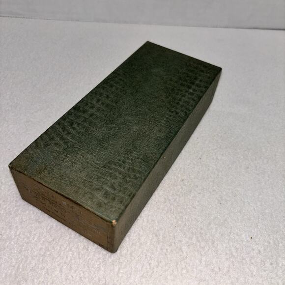 Con-Cor Models 40 Ton U S R A Box Car New Concept Kit Instructions Orig Box '50s - Picture 7 of 8